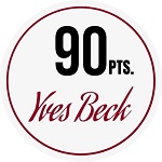 90 Points Yves Beck